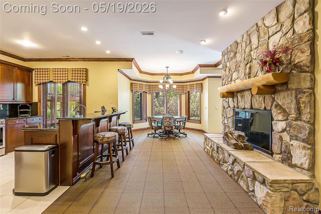 17671 Cranbrook Drive, Northville, MI 48168 — Photo 47