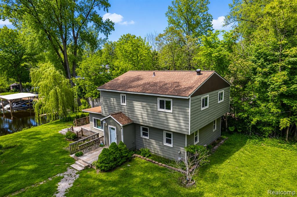 11388 Sunset Boulevard, Pinckney, MI 48169 — Photo 7
