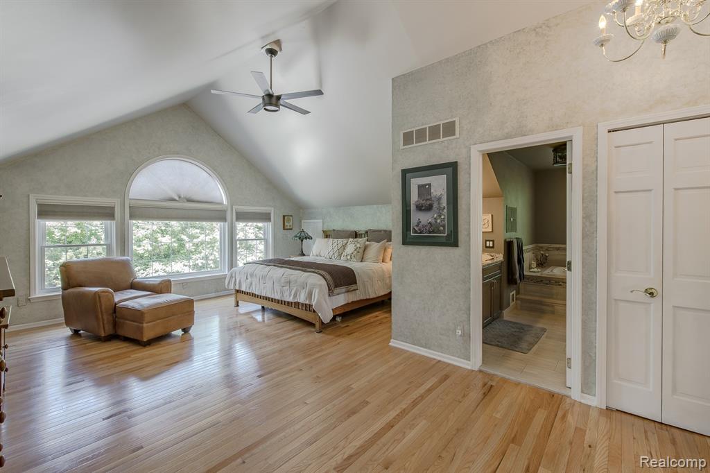 4780 Hillcrest Drive, Clarkston, MI — Photo 30