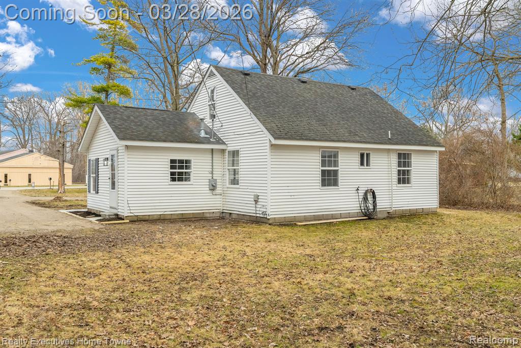 3981 Pine Grove Avenue, Fort Gratiot, MI 48059 — Photo 33