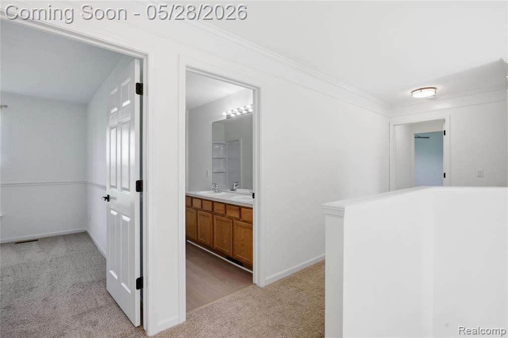 496 Pleasant Ridge Drive, Canton, MI 48188 — Photo 23
