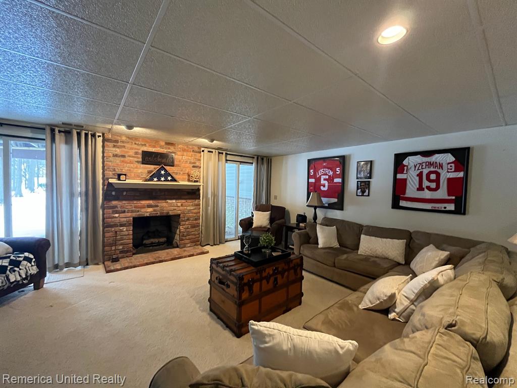 4465 GOLF VIEW Drive, Brighton, MI 48116 — Photo 28