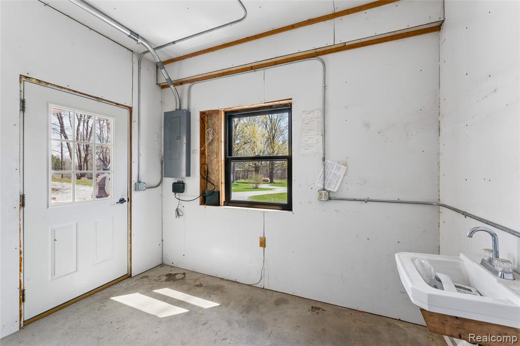 1064 W Helmer Lake Road, Mio, MI 48647 — Photo 34