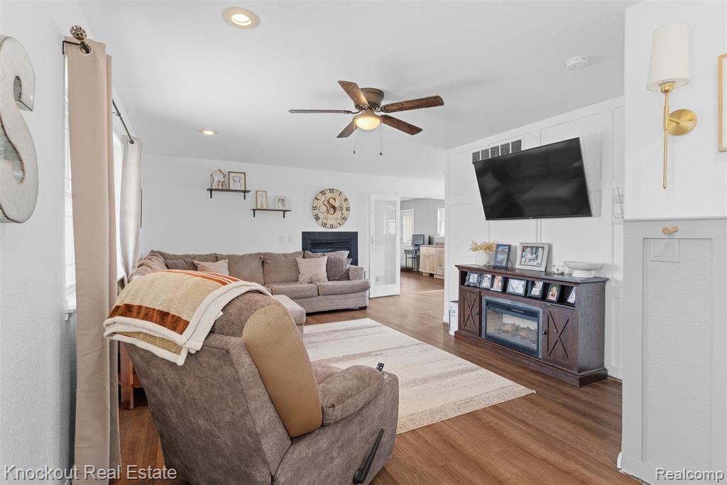 4800 Howell Road, Otter Lake, MI 48464 — Photo 8