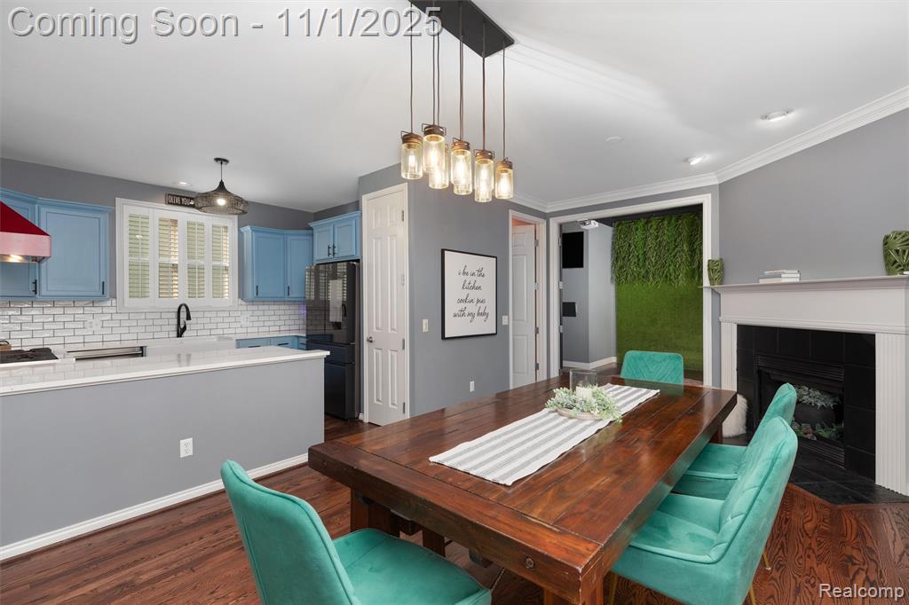 424 Roosevelt Street, Canton, MI 48188 — Photo 11