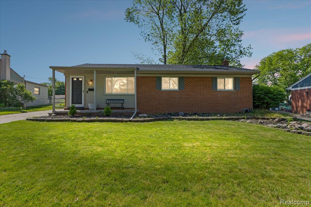 154 Nichols Drive, Saline, MI 48176 — Photo 27