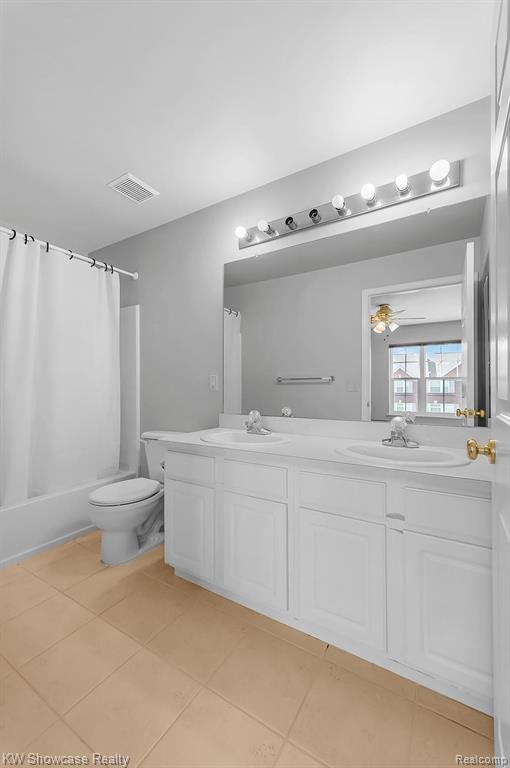 432 CHERRY ORCHARD Road, Canton, MI 48188 — Photo 23