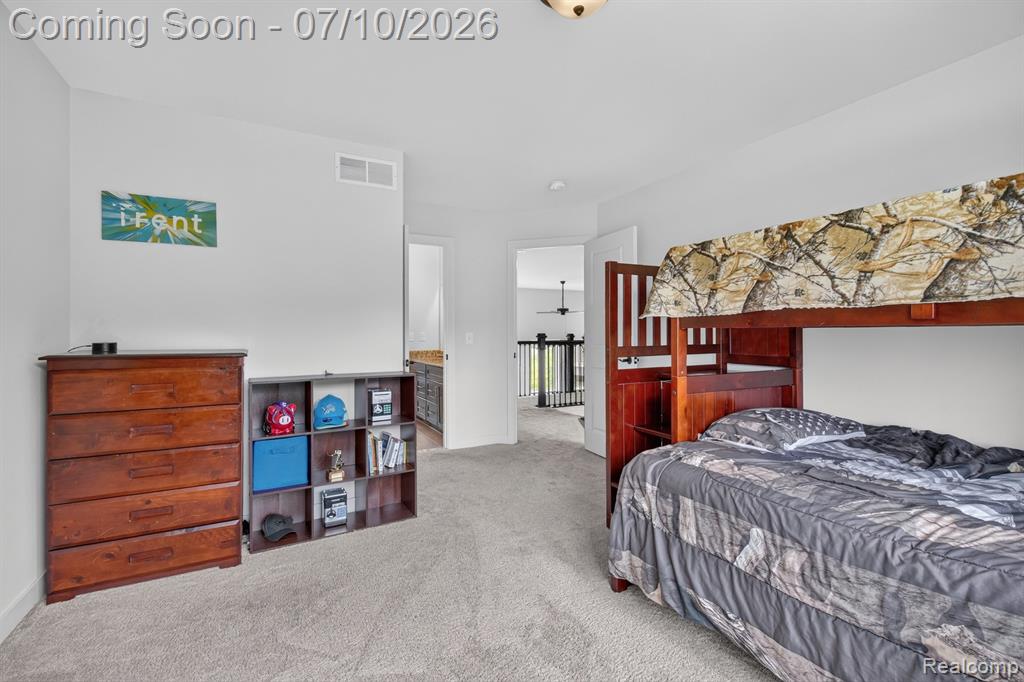 5532 Hartman Court, Dexter, MI 48130 — Photo 44