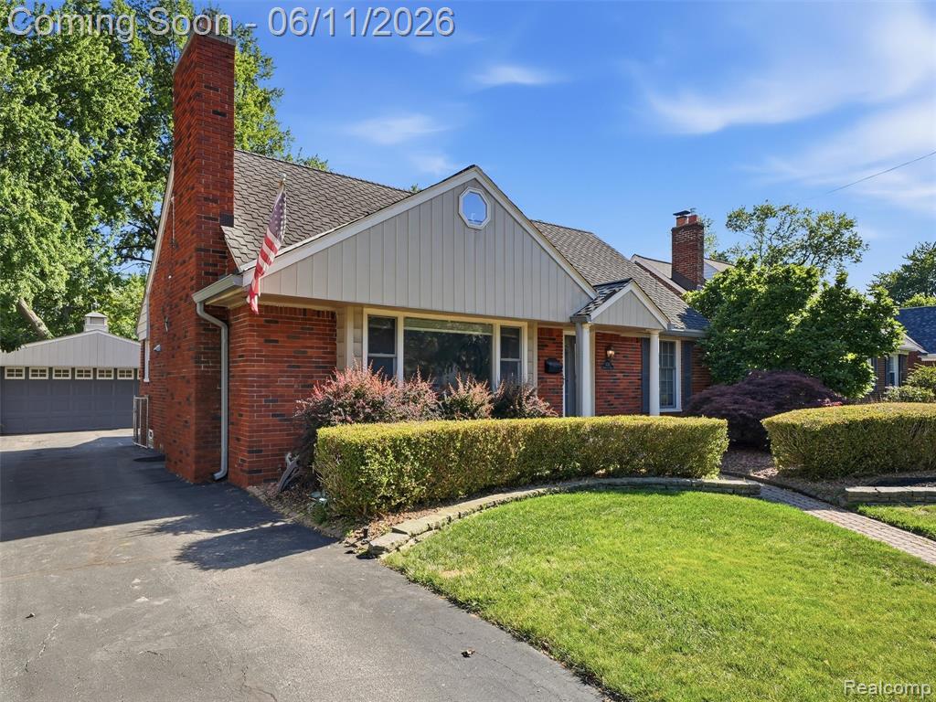 4133 Berkshire Road, Royal Oak, MI 48073 — Photo 30