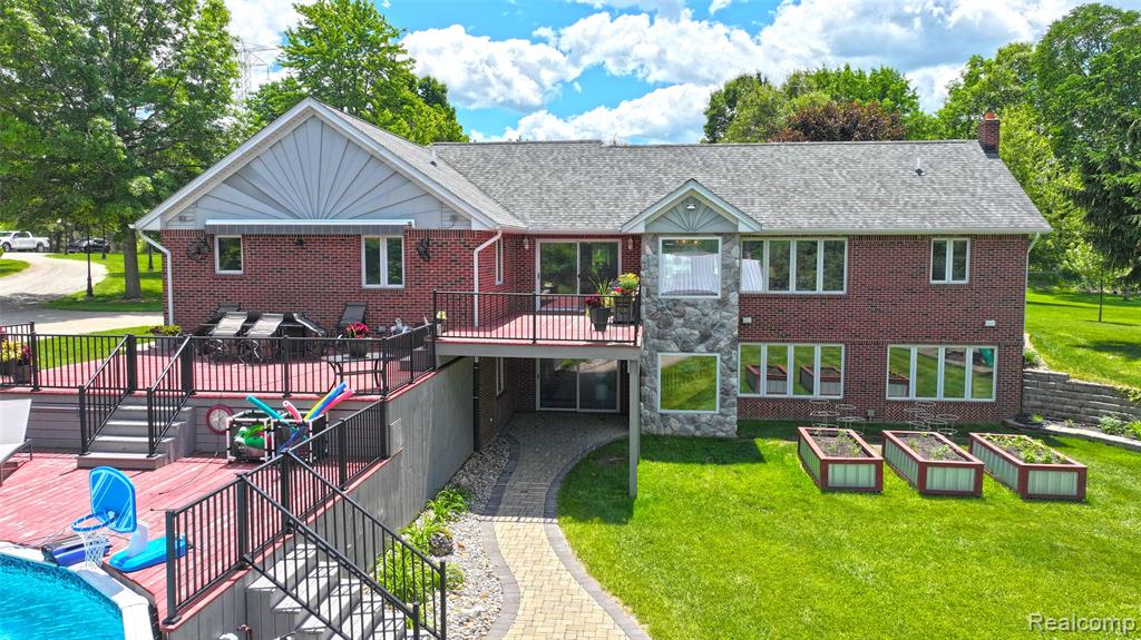 5233 Crawford Road, Dryden, MI 48428 — Photo 92