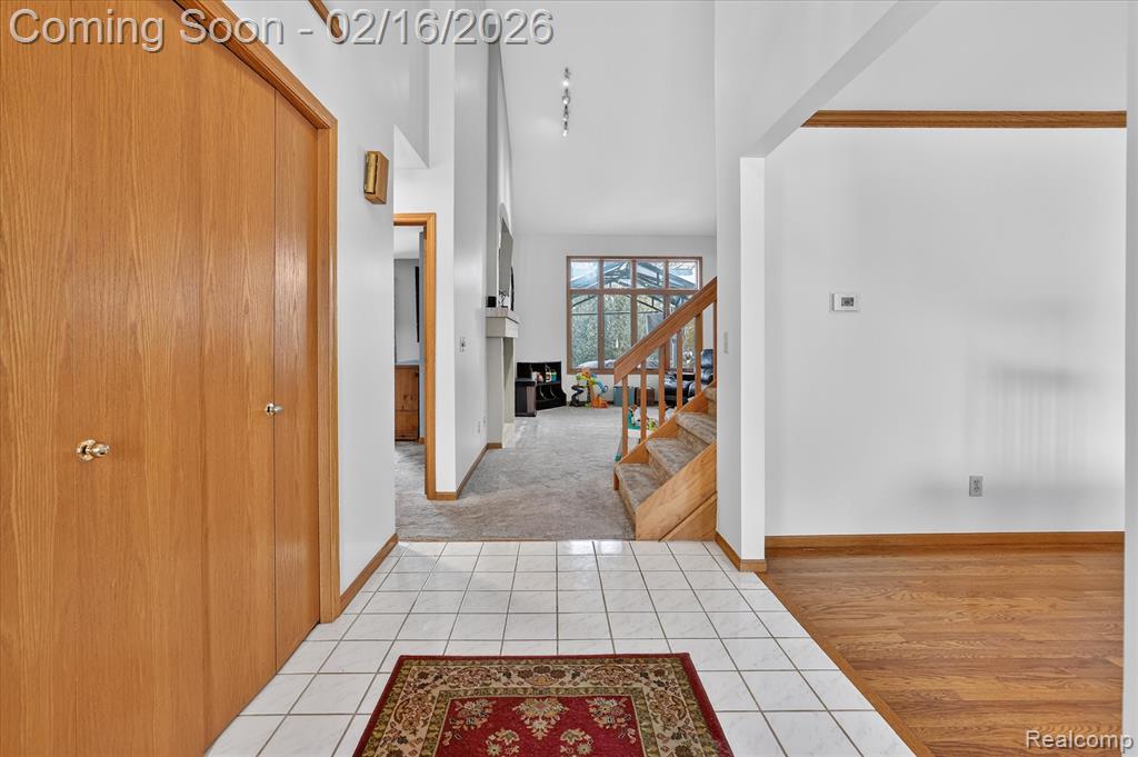 4593 Still Meadow Drive, Saginaw, MI 48603 — Photo 20