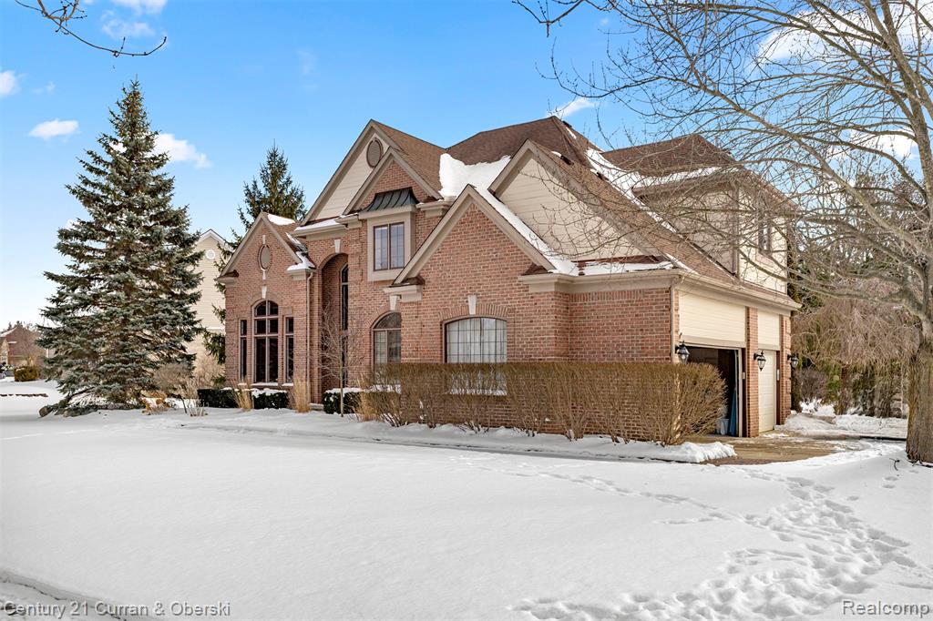 48369 Wadebridge Drive, Canton, MI 48187 — Photo 2