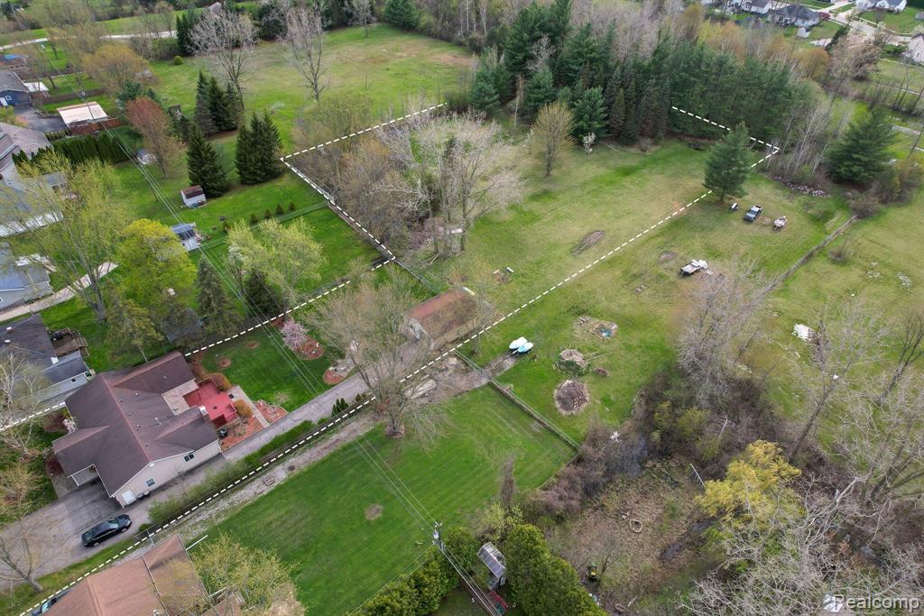 92 MICHIGAN Avenue, Marysville, MI 48040 — Photo 31