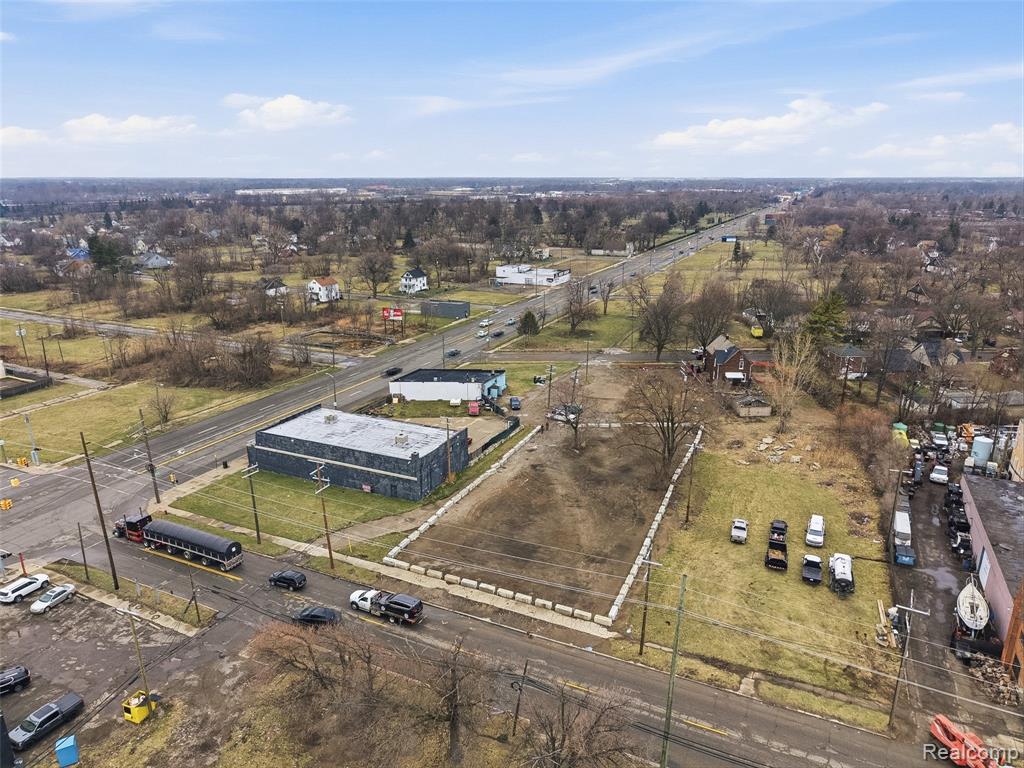 10320 Van Dyke Street, Detroit, MI 48234 — Photo 33