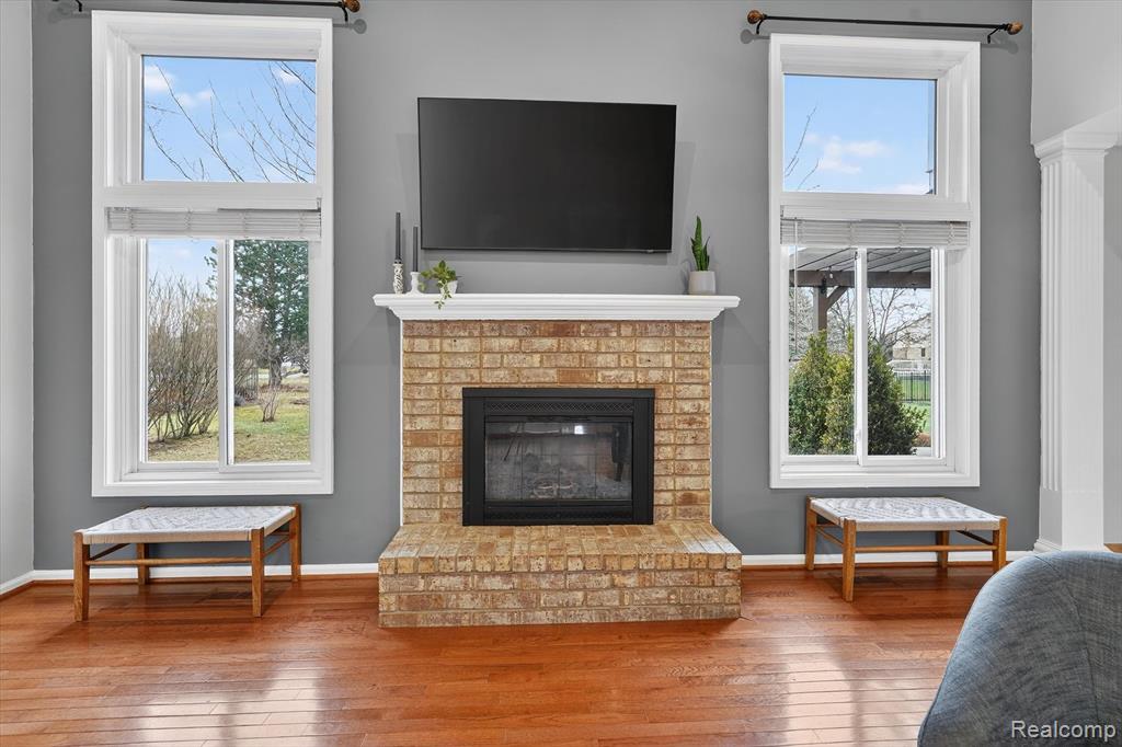 7393 Briargate Drive, Canton, MI 48187 — Photo 10
