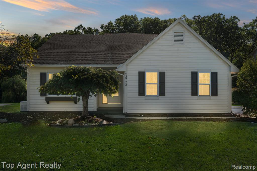 42773 Maude Court, Van Buren, MI 48111 — Photo 28