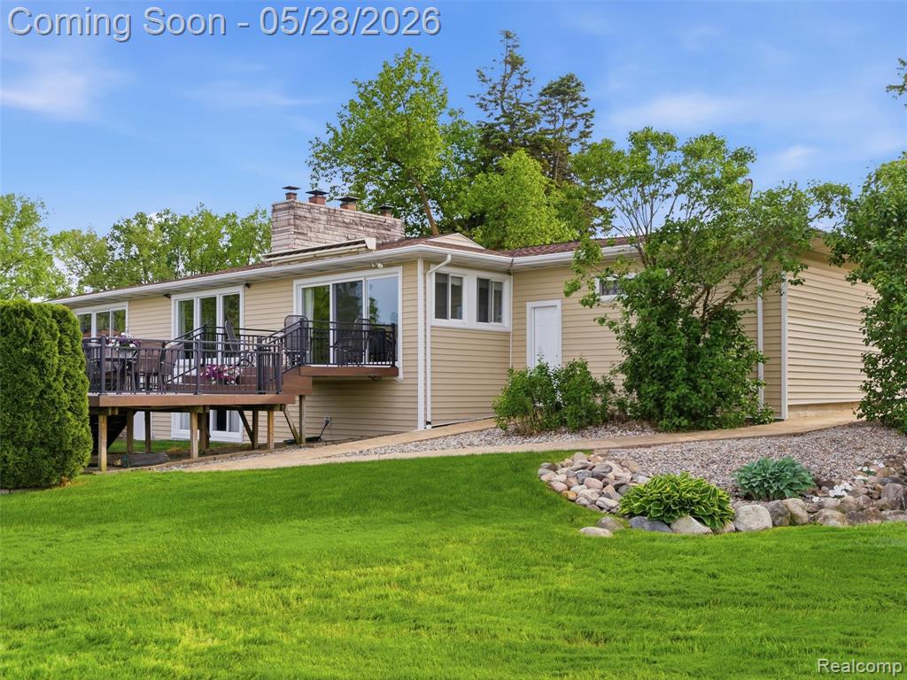 12099 Torrey Road, Fenton, MI 48430 — Photo 37