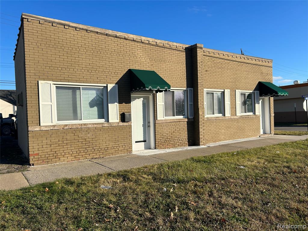 3981 Dix Highway, Lincoln Park, MI 48146 — Photo 2