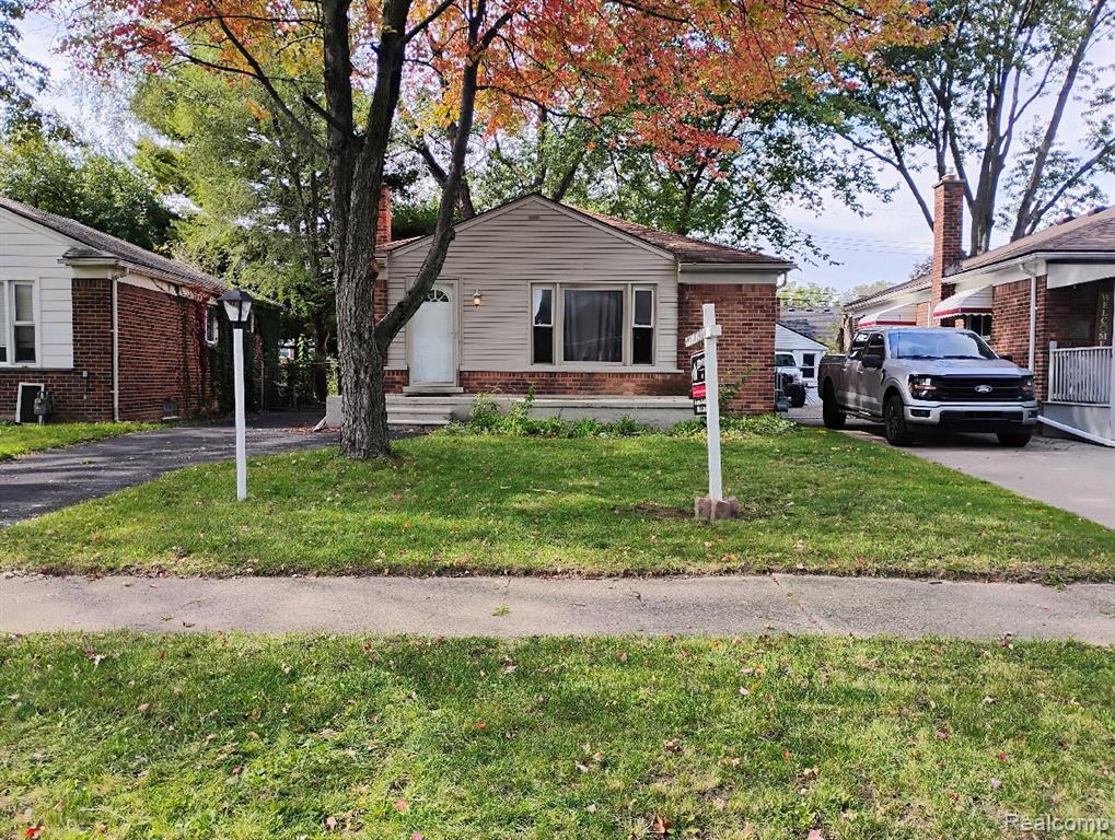 412 Sunningdale Drive, Inkster, MI 48141