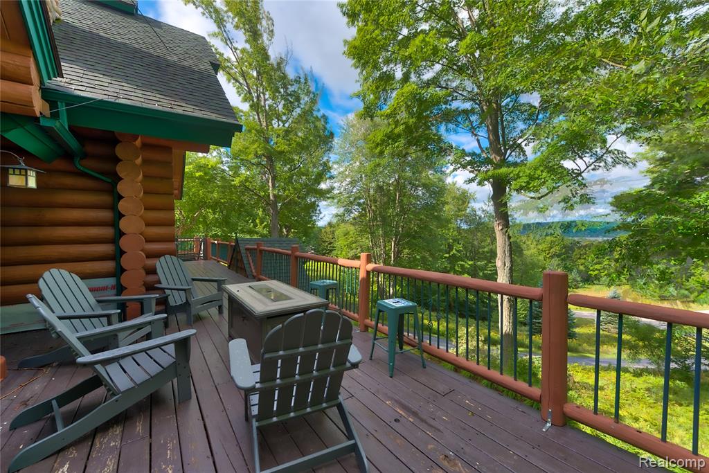 1189 Ridgeline Drive, Boyne City, MI 49712 — Photo 14