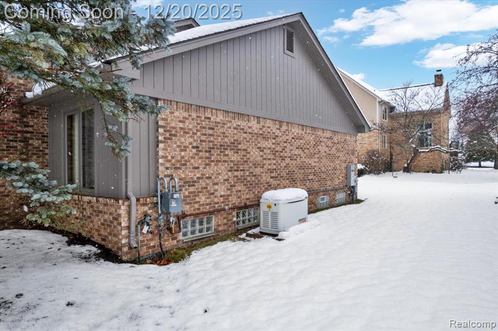 6845 Serenity Drive, Troy, MI 48098 — Photo 28