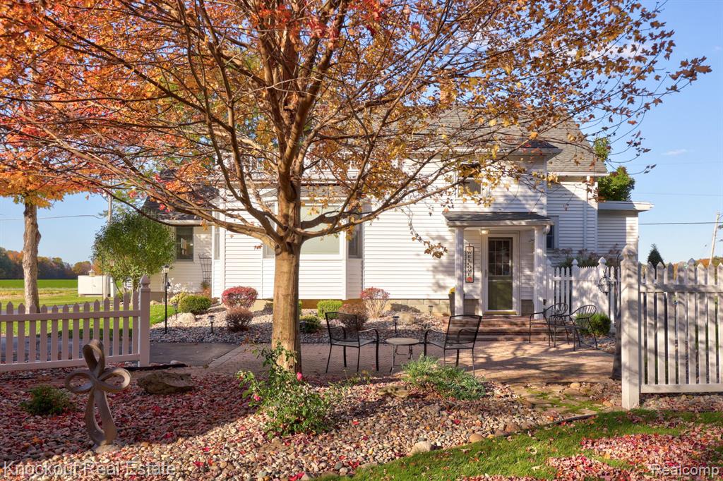 8980 E Curtis Road, Frankenmuth, MI 48734 — Photo 39