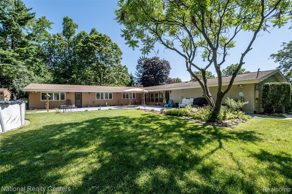 7317 Bircklan Drive, Canton, MI 48187 — Photo 69