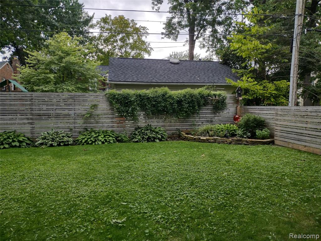 4077 Cornwall Street, Berkley, MI 48072 — Photo 44