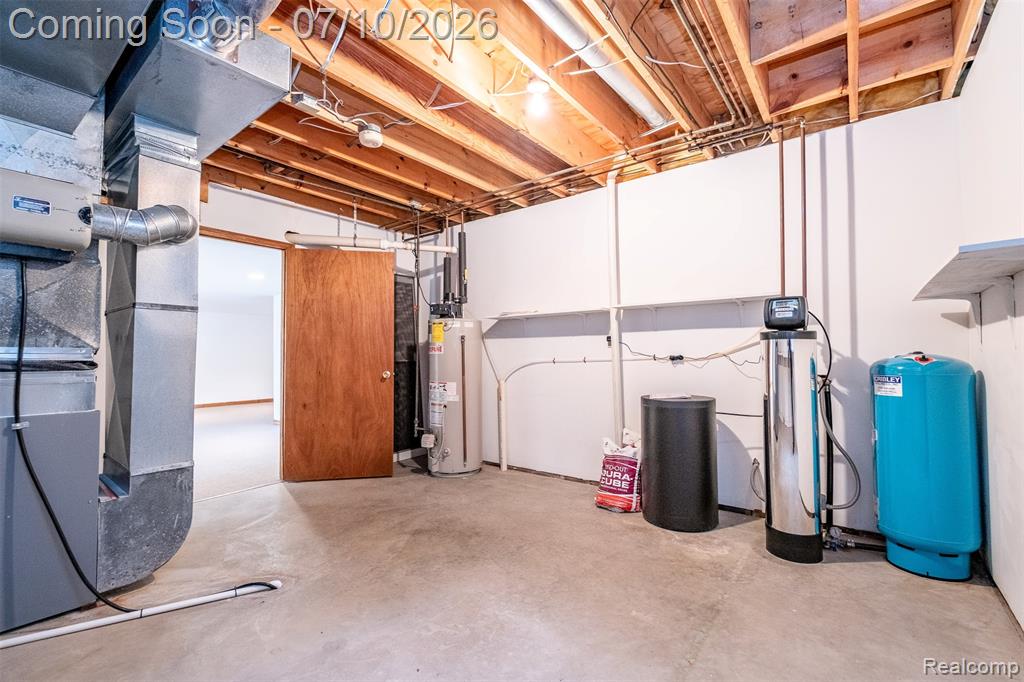 14346 Jerusalem Road, Chelsea, MI 48118 — Photo 48