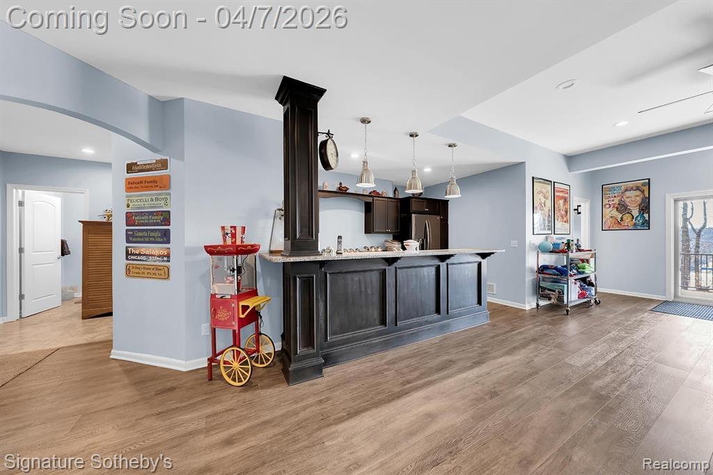 5001 FOREST VALLEY, Clarkston, MI, 48348