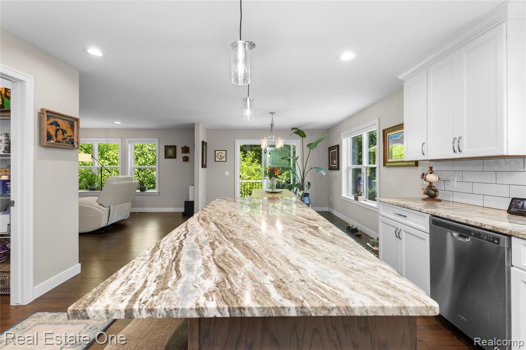 3259 Rush Lake Road, Pinckney, MI 48169 — Photo 13
