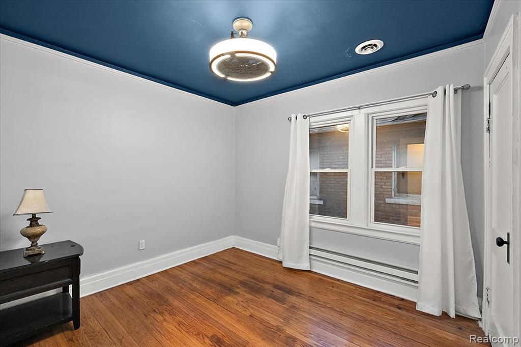 2256 W Philadelphia Street, Detroit, MI 48206 — Photo 27