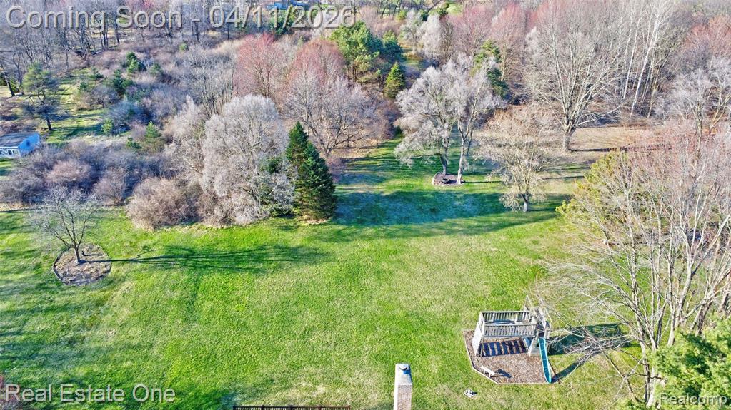 6400 Oak Hill Road, Ortonville, MI 48462 — Photo 48