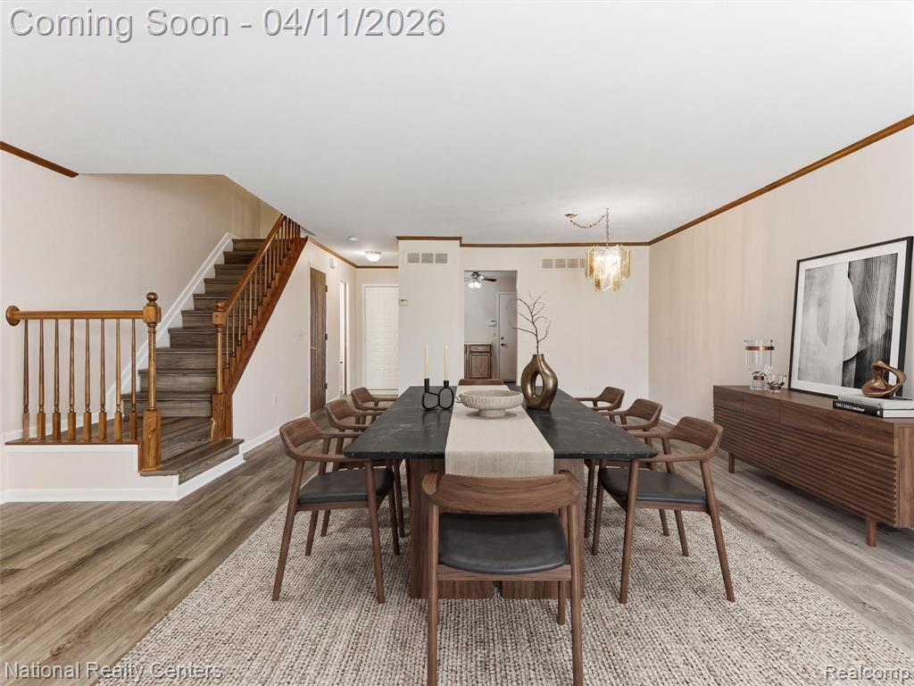 614 Tennyson, Rochester Hills, MI 48307 — Photo 10