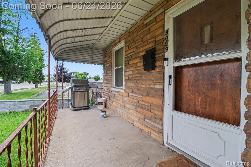 8059 Ford Avenue, Warren, MI 48089 — Photo 4