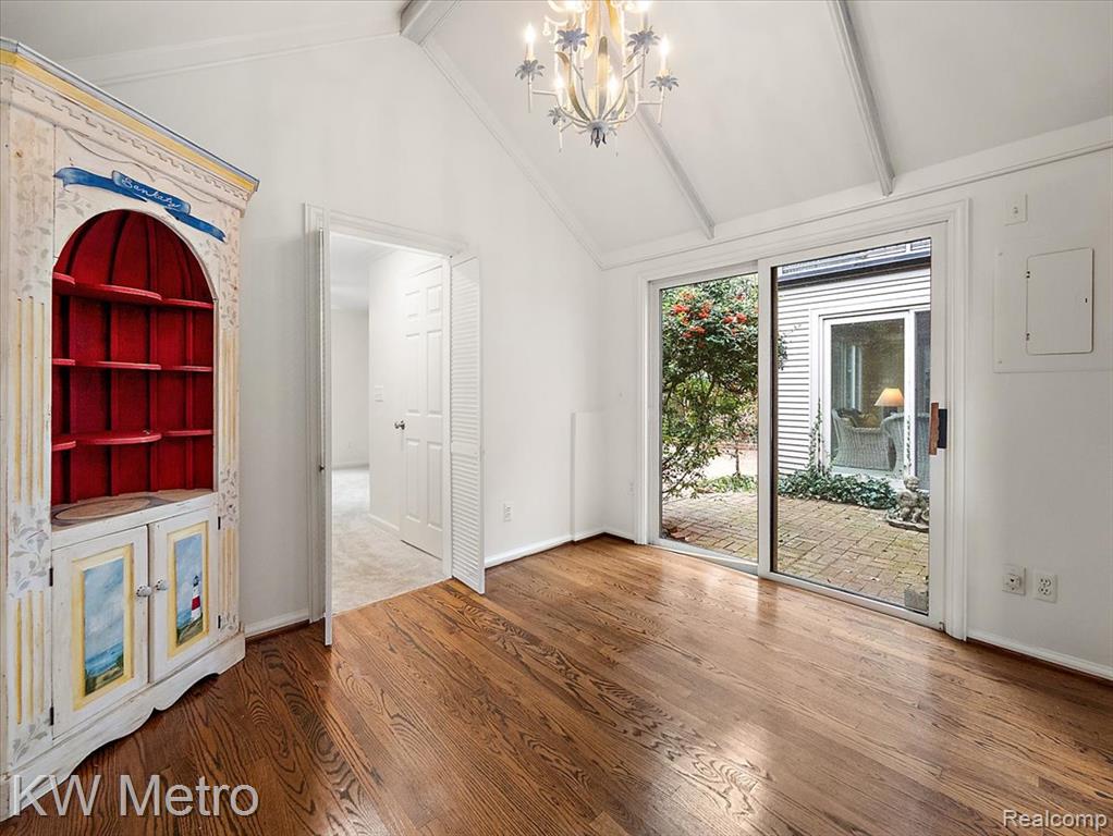 340 Kercheval Avenue, Grosse Pointe Farms, MI 48236 — Photo 16