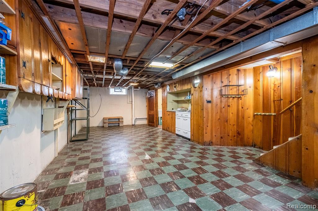 1863 Thomas Avenue, Berkley, MI 48072 — Photo 42
