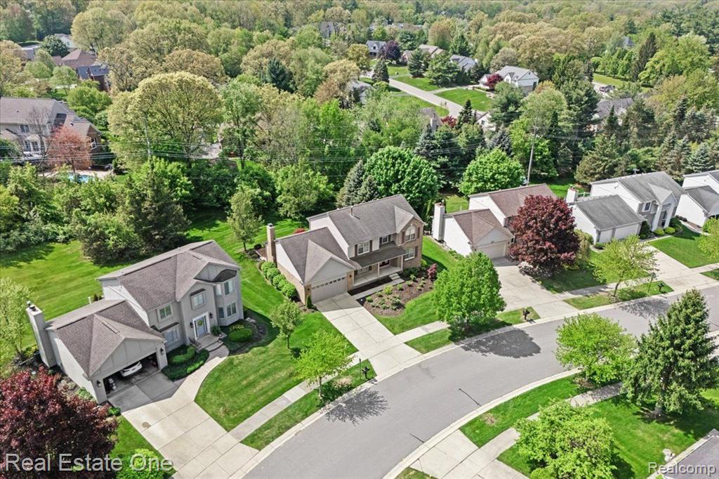 585 Dorchester Way, Milford, MI 48381 — Photo 76