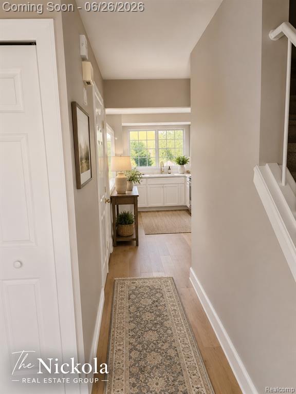 1855 Fleetwood Drive, Troy, MI 48098 — Photo 4