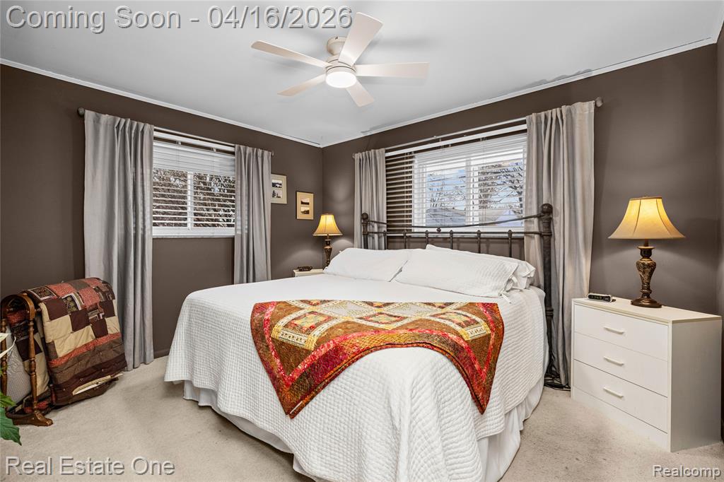 25202 Anchorage Street, Harrison Township, MI — Photo 26