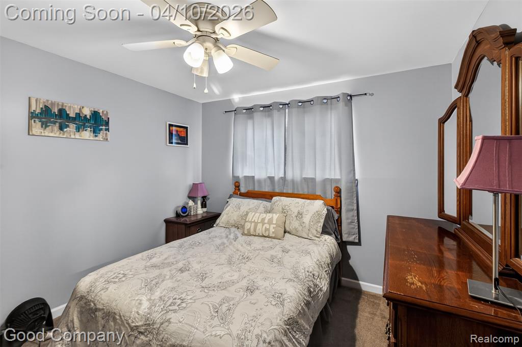 41036 Paign Drive, Sterling Heights, MI 48313 — Photo 20