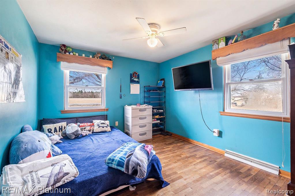 17801 CORUNNA Road, Chesaning, MI 48616 — Photo 17