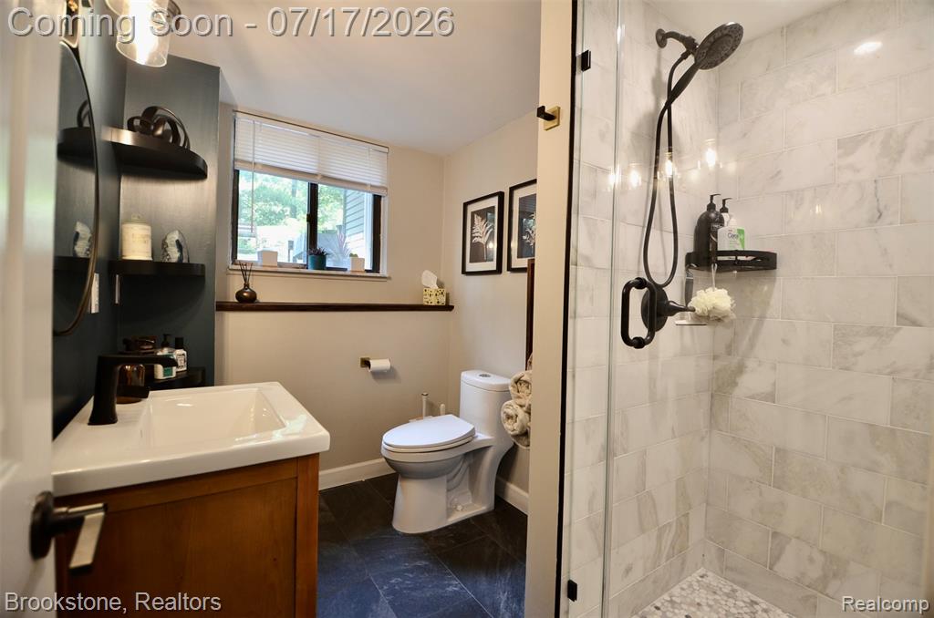 4979 Waw Ban See Drive, Clarkston, MI 48348 — Photo 51