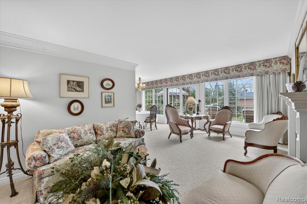 13960 Ridgewood Drive, Plymouth, MI 48170 — Photo 8