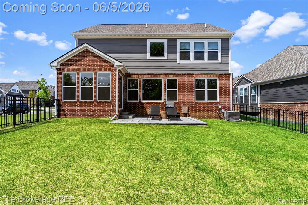 45931 Spruce, Plymouth, MI 48170 — Photo 53