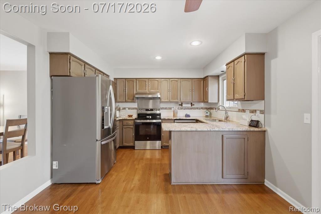 7393 New Hampshire Drive, Davison, MI 48423 — Photo 23