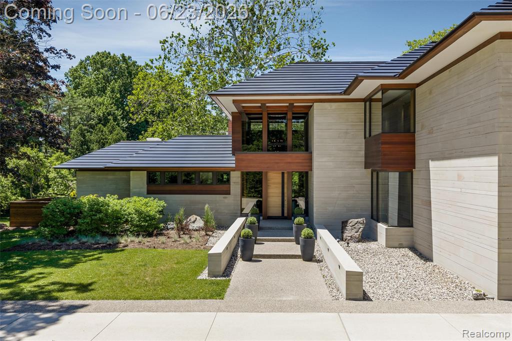 2700 Squirrel Road, Bloomfield Hills, MI 48304 — Photo 72