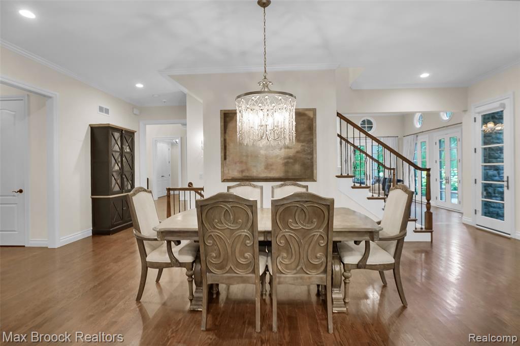 3185 Saint James Court, Oakland, MI 48306 — Photo 27