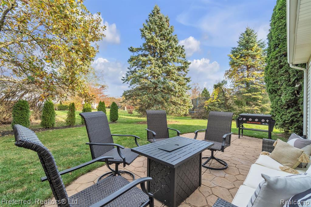 1211 CODY Circle, Saline, MI 48176 — Photo 55