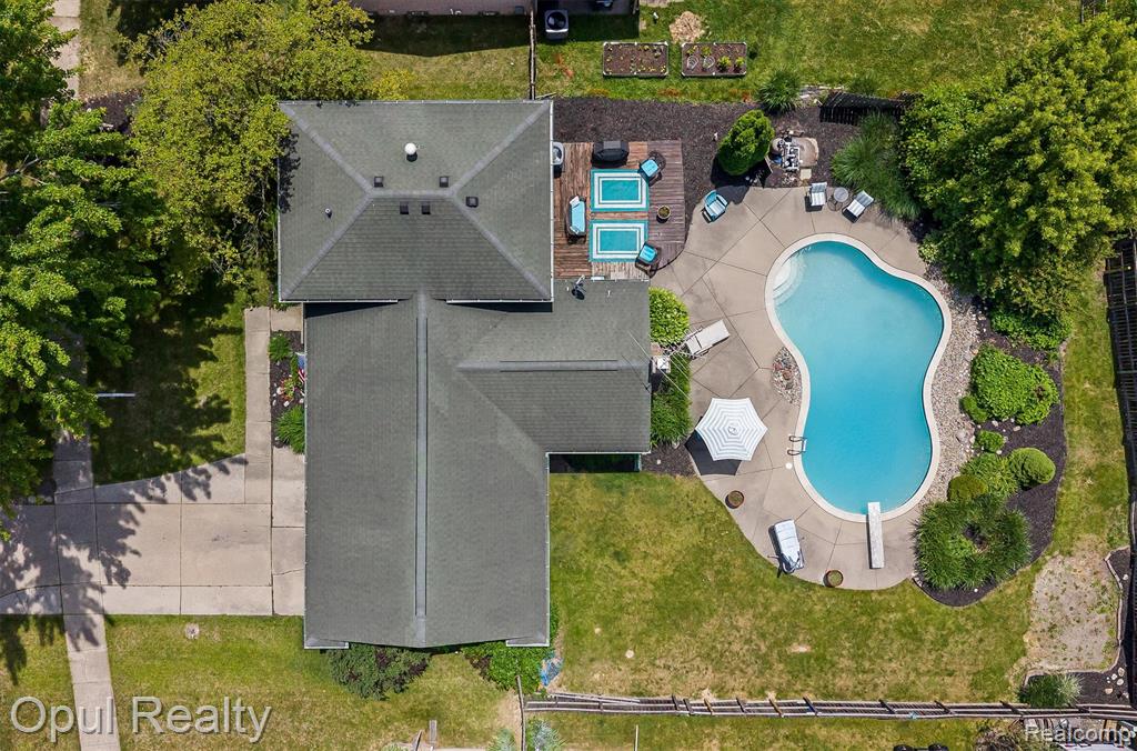 1218 Barchester Street, Westland, MI 48186 — Photo 33
